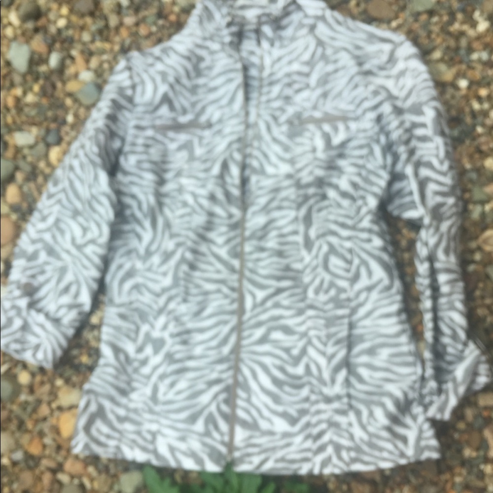 Tribal jacket - Picture 2 of 5